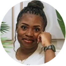 Shaniqua Smith, LCSW
