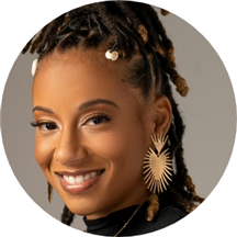 Shaniqua Tomlin, LCSW