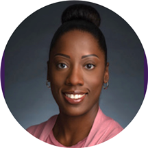 Shanique Curry, LPC