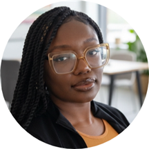Shanita Glover-Mangam, MSW