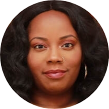 Shanita Newman, LCPC