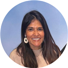 Shanna Gonzales, LMFT