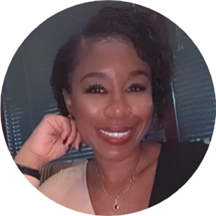 Shanna Lavjonne-Brown, LPCC