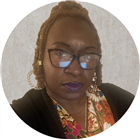 Shanna Worrell, LMSW
