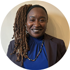 Shanna Worrell, LMSW