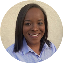 Shannae Hart, LCSW