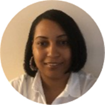 Shannel Pinkard, MS