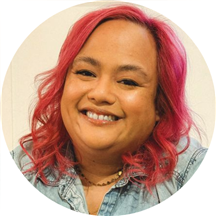 Shannen Mosqueda, LCSW