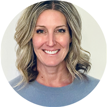 Shannon Aldridge, LCSW