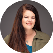 Shannon Archer, SLP, CCC - SLP