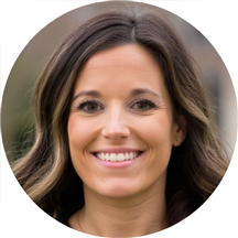Shannon Ashe, LCSW