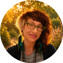 Shannon Bode, LMFT