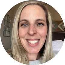 Shannon Brigham, PA