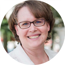 Shannon Busse, MA, MCoun