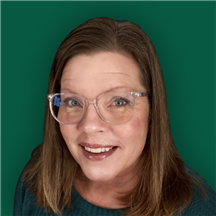 Shannon Dameron, LISW