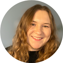 Shannon Davis, LICSW