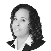 Shannon Detwiler, LMHC, LPC