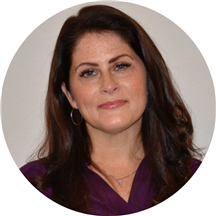 Shannon Doty, LMFT