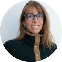 Shannon Duffy, LPC