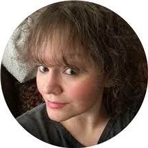 Shannon Dziadaszek, LMSW