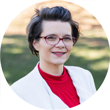 Shannon Hamilton, LPC