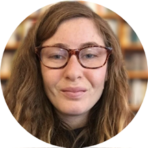 Shannon Hassett, LMSW