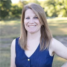 Shannon Ingram, LPC