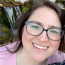 Shannon Johnson, LPC