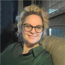 Shannon Lowell, LMFT