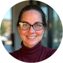 Shannon Lyle, LPC - S