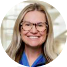 Shannon M. Montague, ACNP-BC, APRN