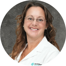 Shannon Markle, RN, CNM