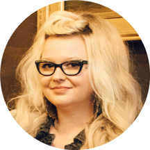 Shannon Moran, LMSW, MSW