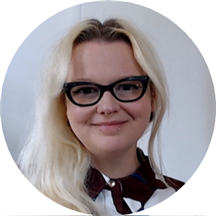 Shannon Moran, LMSW, MSW