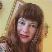 Shannon Nickey, LCPC
