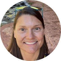 Shannon Powell, LCSW