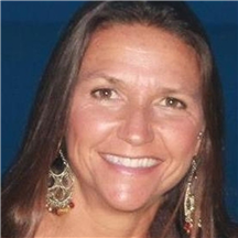 Shannon Raday, LMHC, LPC, LPCMH