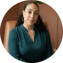 Shannon Salgado, LMFT