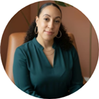 Shannon Salgado, LMFT