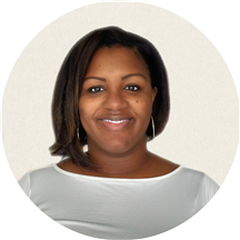 Shannon Sanders, LPC