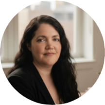 Shannon Shackford, LPC