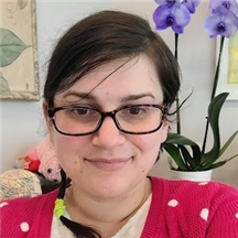 Shannon Toy, LMSW