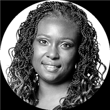 Shannon White, LPC