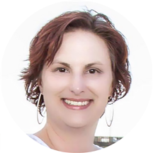 Shannon Woolf, MA