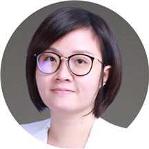 Shanshan Lin, PMHNP