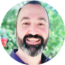 Shant Gurjian, LPCC
