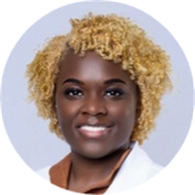 Shanta Benson, PMHNP