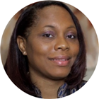 Shanta Johnson, LCSW