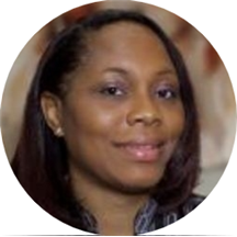 Shanta Johnson, LCSW