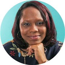 Shanta Johnson, LCSW